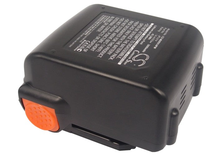 Replacement Battery for Max Rebar  Max RB217 – Power Tools – 3000mAh/43.2Wh / 14.4V