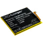 Replacement Battery for Motorola One Fusion Plus – Mobile, SmartPhone – 4900mAh / 3.8V - image 1
