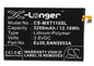 Replacement Battery for Motorola | Google Shamu – Mobile, SmartPhone – 3200mAh / 3.8V - image 1
