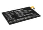 Replacement Battery for Google  Nexus 6 – Mobile, SmartPhone – 3200mAh / 12.16Wh / 3.8V