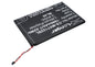 Replacement Battery for Motorola  Moto E – Mobile, SmartPhone – 1980mAh / 7.52Wh / 3.8V