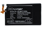 Replacement Battery for Motorola Droid Turbo – Mobile, SmartPhone – 3900mAh / 3.8V - image 1