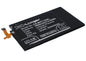 Replacement Battery for Motorola  Droid Turbo – Mobile, SmartPhone – 3900mAh / 14.82Wh / 3.8V