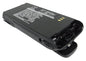 Replacement Battery for Motorola  MT1500 – Two-Way Radio – 2000mAh / 15.00Wh / 7.5V