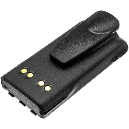 Replacement Battery for Motorola  MT1500 – Two-Way Radio – 2800mAh / 20.72Wh / 7.4V