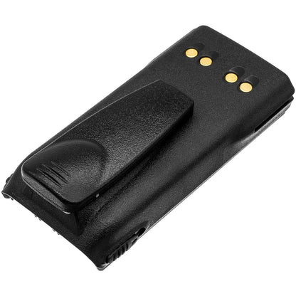 Replacement Battery for Motorola  MT1500 – Two-Way Radio – 2800mAh / 20.72Wh / 7.4V