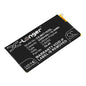 Replacement Battery for Motorola Moto Z Play – Mobile, SmartPhone – 3300mAh / 3.8V - image 1