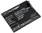 Replacement Battery for Motorola Moto M – Mobile, SmartPhone – 3000mAh / 3.85V - image 1