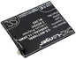 Replacement Battery for Motorola  Kung-Fu – Mobile, SmartPhone – 3000mAh / 11.55Wh / 3.85V