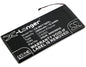 Replacement Battery for Motorola Moto G5 Plus – Mobile, SmartPhone – 2800mAh / 3.8V - image 1