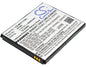 Replacement Battery for Motorola Moto C Plus – Mobile, SmartPhone – 2850mAh / 3.8V - image 1