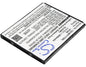 Replacement Battery for Motorola  Moto C Plus – Mobile, SmartPhone – 2850mAh / 10.83Wh / 3.8V