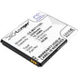Replacement Battery for Motorola Moto C Plus – Mobile, SmartPhone – 3250mAh / 3.8V - image 1