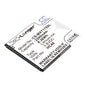 Replacement Battery for Motorola Moto C – Mobile, SmartPhone – 2200mAh / 3.8V - image 1