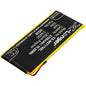 Replacement Battery for Motorola  Moto G5S – Mobile, SmartPhone – 2700mAh / 10.26Wh / 3.8V