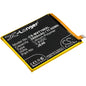 Replacement Battery for T-Mobile | Motorola Revvlry – Mobile, SmartPhone – 2900mAh / 3.8V - image 1