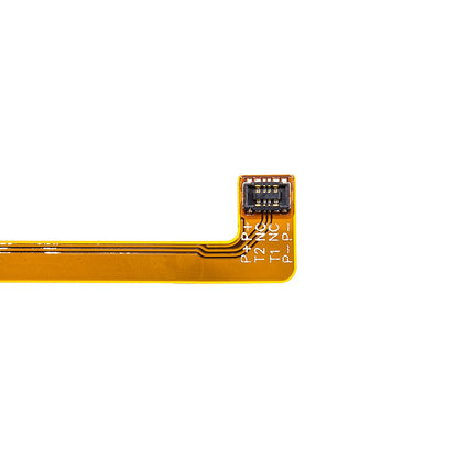 Replacement Battery for Motorola  Moto One Vision – Mobile, SmartPhone – 3200mAh / 12.32Wh / 3.85V
