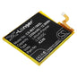 Replacement Battery for Motorola Moto Z4 – Mobile, SmartPhone – 3350mAh / 3.85V - image 1