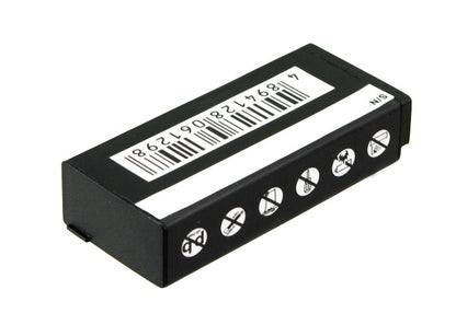 Replacement Battery for Midland XTC-200 – Camera – 700mAh / 3.7V - image 3