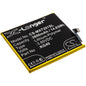 Replacement Battery for Motorola Moto One Macro – Mobile, SmartPhone – 3800mAh / 3.85V - image 1