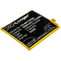 Replacement Battery for Motorola Moto One Hyper – Mobile, SmartPhone – 3900mAh / 3.85V - image 1