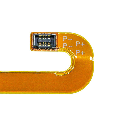 Replacement Battery for Motorola  Moto G 5G Plus – Mobile, SmartPhone – 4850mAh / 18.67Wh / 3.85V