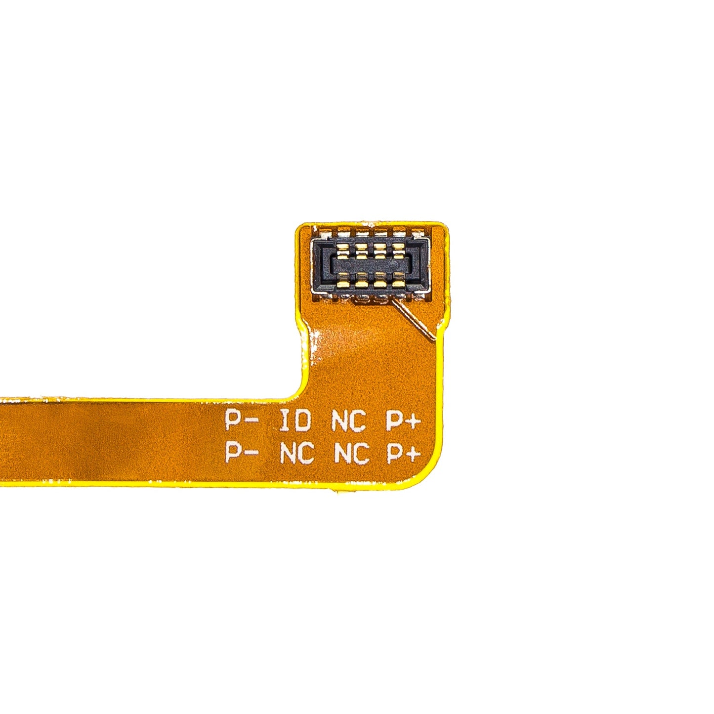 Replacement Battery for Lenovo  K12 Pro – Mobile, SmartPhone – 5800mAh / 22.33Wh / 3.85V
