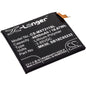 Replacement Battery for Motorola Moto One 5G Ace – Mobile, SmartPhone – 4850mAh / 3.85V - image 1