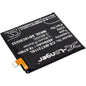 Replacement Battery for Motorola  Moto G 5G – Mobile, SmartPhone – 4850mAh / 18.67Wh / 3.85V