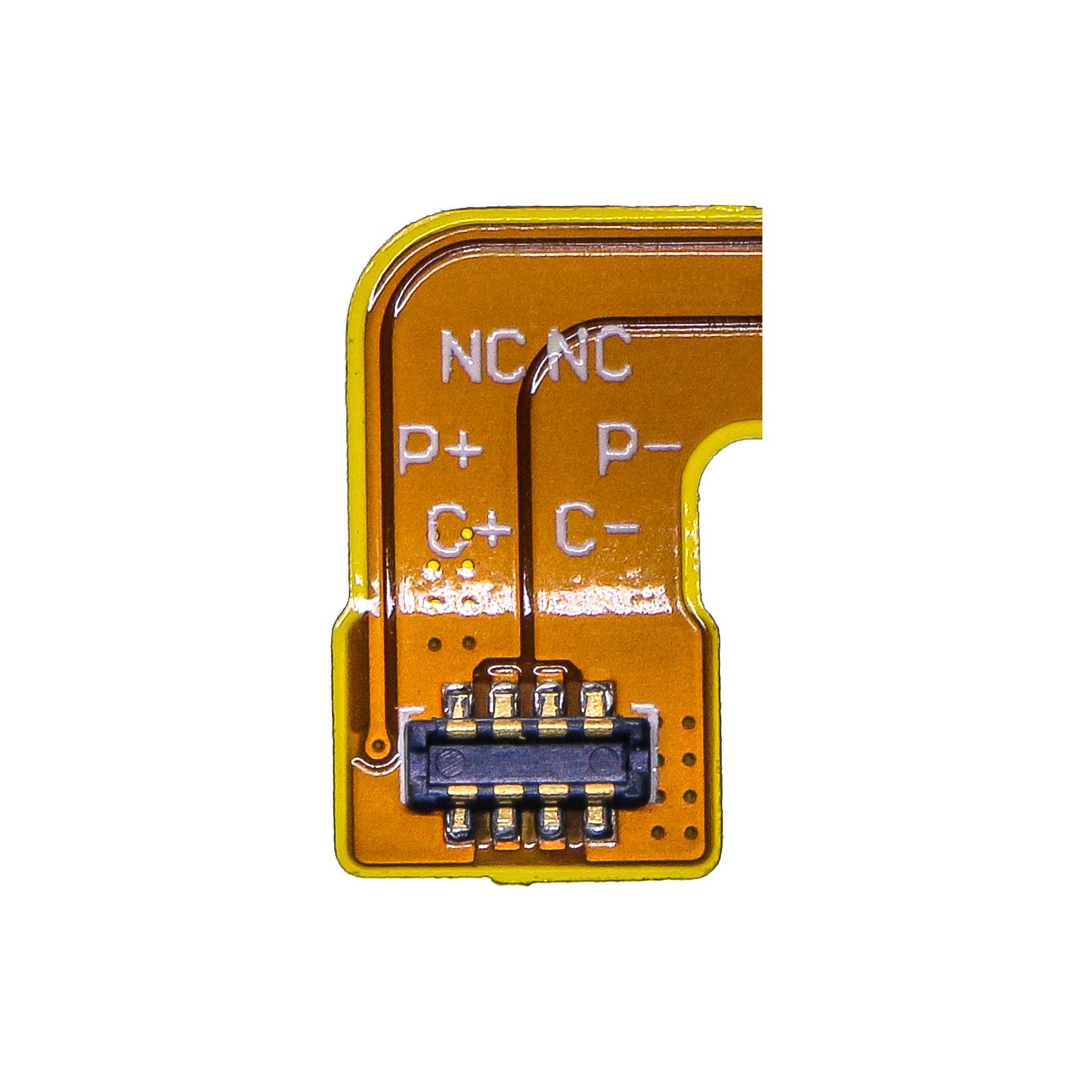 Replacement Battery for Motorola  Moto Edge 20 lite – Mobile, SmartPhone – 4800mAh / 18.48Wh / 3.85V