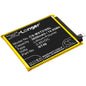 Replacement Battery for Motorola Moto G Pure – Mobile, SmartPhone – 3650mAh / 3.85V - image 1