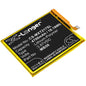 Replacement Battery for Motorola Moto Edge S30 – Mobile, SmartPhone – 4700mAh / 3.87V - image 1