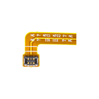 Replacement Battery for Motorola  Moto G8 Plus – Mobile, SmartPhone – 3800mAh / 14.63Wh / 3.85V