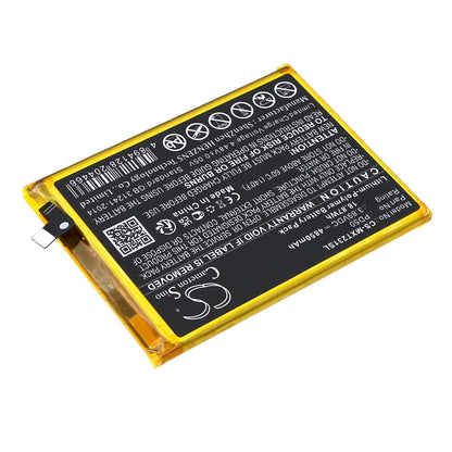 Replacement Battery for Motorola Moto G Power 5G – Mobile, SmartPhone – 4850mAh / 3.89V