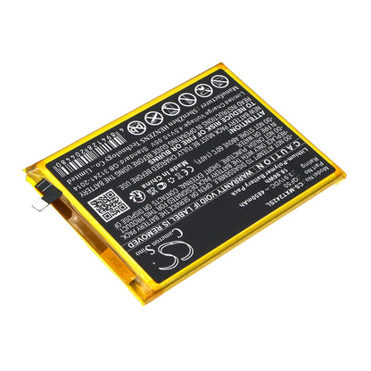 Replacement Battery for Motorola Moto G04 – Mobile, SmartPhone – 4850mAh / 3.91V