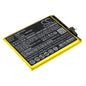 Replacement Battery for Motorola XT2347 – Mobile, SmartPhone – 4850mAh / 3.91V - image 1