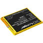 Replacement Battery for Motorola  Moto Edge Plus – Mobile, SmartPhone – 3800mAh / 14.71Wh / 3.87V