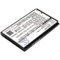 Replacement Battery for SVP USANCE | Midland | Gemantech | Telefunken | Vivitar | Ordro | NavGear HDDV2100 – Camera – 1100mAh / 3.7V - image 2