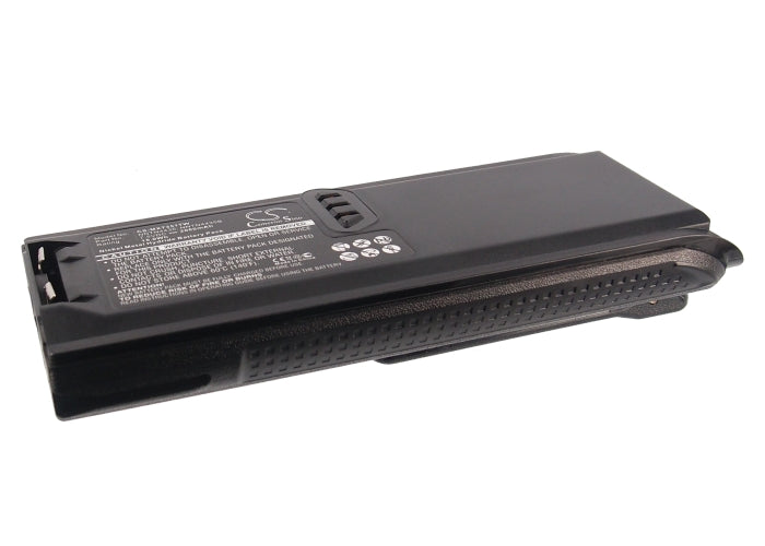 Replacement Battery for Motorola XTS3000 – Two-Way Radio – 2000mAh / 7.5V - image 1