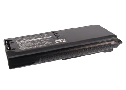 Replacement Battery for Motorola XTS3000 – Two-Way Radio – 2000mAh / 7.5V - image 1