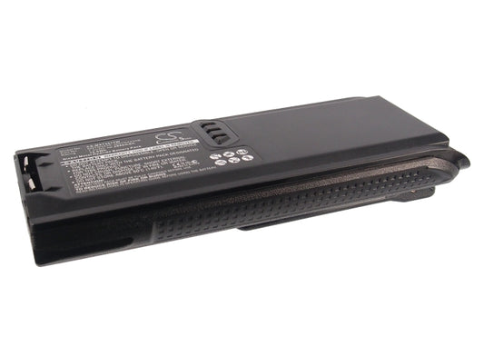 Replacement Battery for Motorola XTS3000 – Two-Way Radio – 2000mAh / 7.5V - image 1
