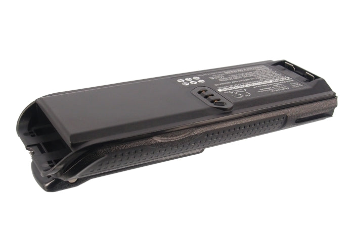 Replacement Battery for Motorola XTS3000 – Two-Way Radio – 2000mAh / 7.5V - image 2