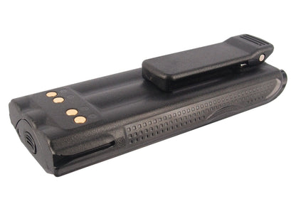 Replacement Battery for Motorola XTS3000 – Two-Way Radio – 2000mAh / 7.5V - image 4