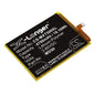 Replacement Battery for Motorola Moto G Stylus 5G 2021 – Mobile, SmartPhone – 4700mAh / 3.85V - image 1