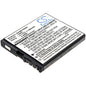 Replacement Battery for Motorola XT502 – Mobile, SmartPhone – 1200mAh / 3.7V - image 1
