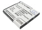 Replacement Battery for Motorola Pro – Mobile, SmartPhone – 1550mAh / 3.8V - image 1