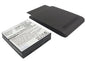Replacement Battery for Motorola XT701 – Mobile, SmartPhone – 2300mAh / 3.7V - image 1