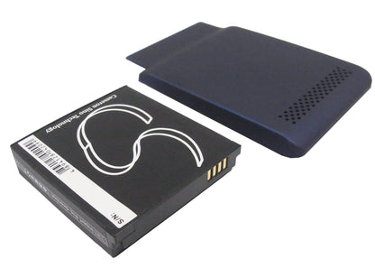 Replacement Battery for Motorola XT720 – Mobile, SmartPhone – 2300mAh / 3.7V - image 3