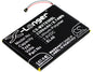 Replacement Battery for Motorola Moto E XT1019 – Mobile, SmartPhone – 2300mAh / 3.8V - image 1