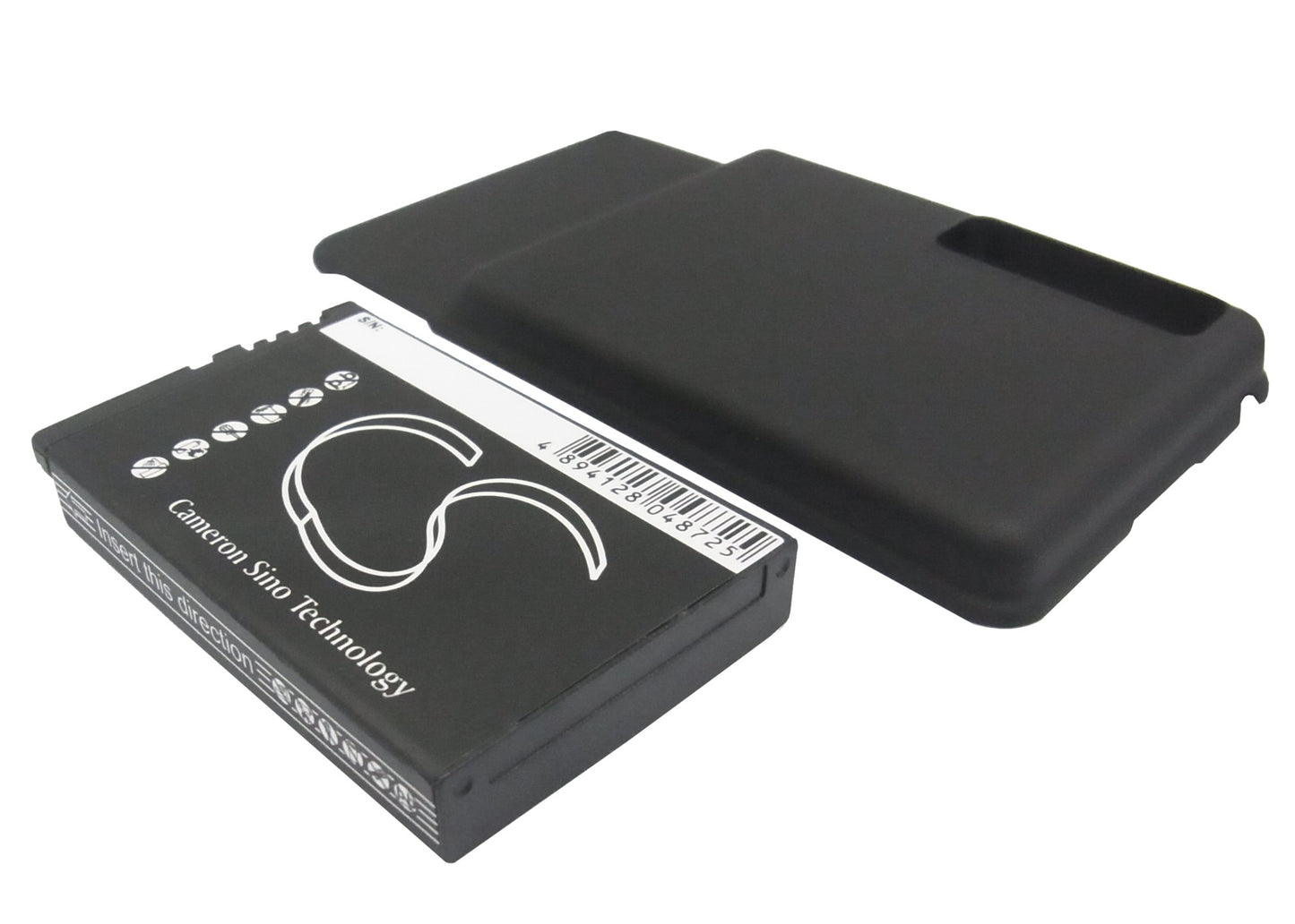Replacement Battery for Motorola XT862 – Mobile, SmartPhone – 2800mAh / 3.7V - image 4